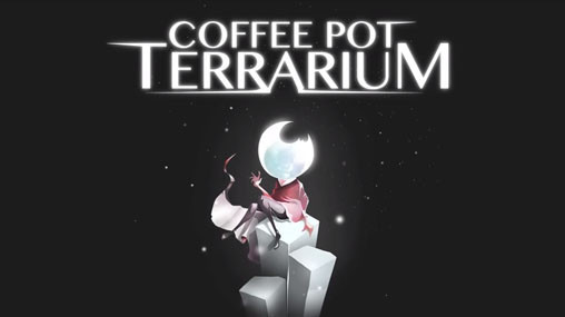 Download Coffee Pot Terrarium v1.0.4 Apk Full