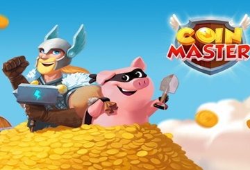 Coin Master v3.5.2640 Apk Mod (Speed) Download Coin Master v3.5.2640 Apk Mod (Speed)