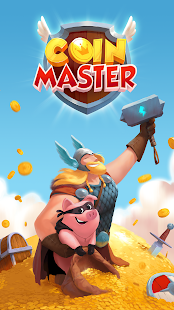 Screenshot de Coin Master v3.5.2640 Apk Mod (Speed)