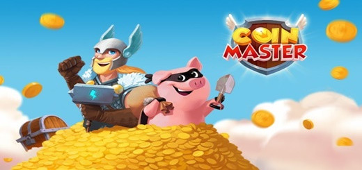Coin Master v3.5.2640 Apk Mod (Speed)