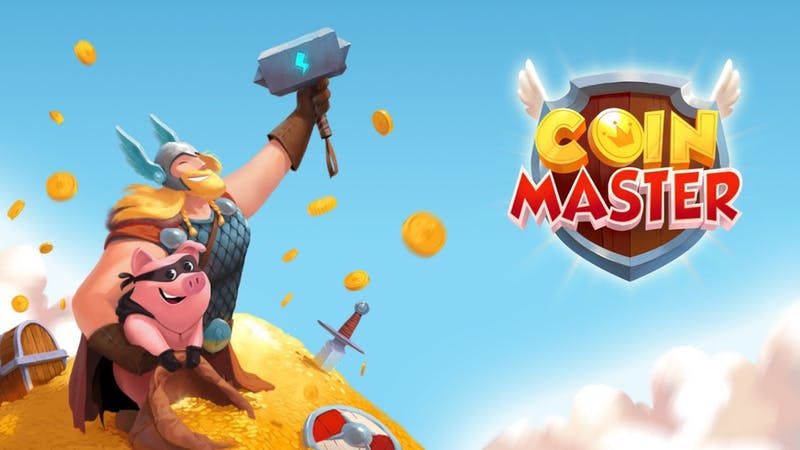 Download Coin Master v3.5.2702 MOD APK [Mod Menu / Desbloqueado]