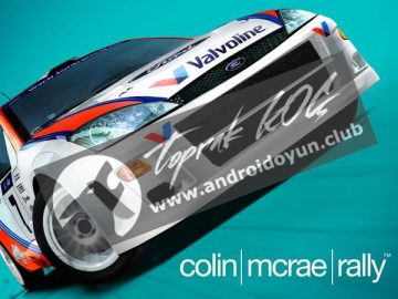 Download Colin McRae Rally v1.10 FULL APK – SD DATA