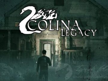 Download COLINA Legacy v2.0 FULL APK – VERSÃO COMPLETA