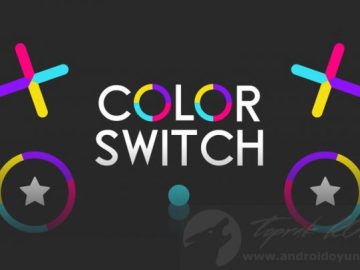 Download Color Switch v1.45 MOD APK – MEGA MODIFICADO (Android) Download Color Switch v1.45 MOD APK – MEGA MODIFICADO