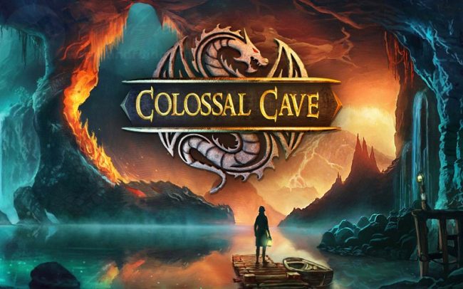 Download Colossal Cave 3D v1.0.166 FULL APK – VERSÃO COMPLETA