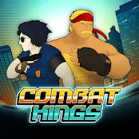 Download Combat Kings MOD APK v1.1.96 (Dinheiro Infinito)