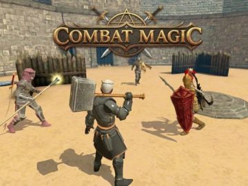 Download Combat Magic Spells and Swords v2.69.64 MOD APK – DINHEIRO INFINITO (Android) Download Combat Magic Spells and Swords v2.69.64 MOD APK – DINHEIRO INFINITO