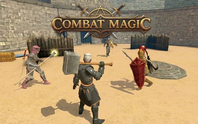 Download Combat Magic Spells and Swords v2.69.64 MOD APK – DINHEIRO INFINITO