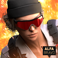 Download Combat Master Mobile FPS MOD APK v0.5.17 Menu (Aimbot/Wall)