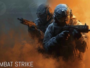 Download Combat Strike FPS Shooter v1.4.0 MOD APK – DINHEIRO INFINITO (Android) Download Combat Strike FPS Shooter v1.4.0 MOD APK – DINHEIRO INFINITO