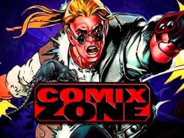 Download Comix Zone v1.0.2 MOD APK [Unlocked]