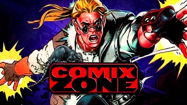 Download Comix Zone v1.0.2 MOD APK [Unlocked]