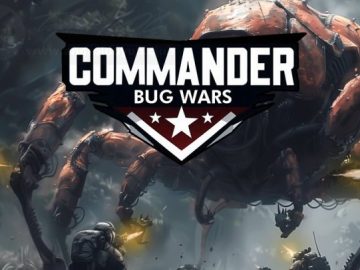 Download Commander Bug Wars v1.0 FULL APK – VERSÃO COMPLETA (Android) Download Commander Bug Wars v1.0 FULL APK – VERSÃO COMPLETA