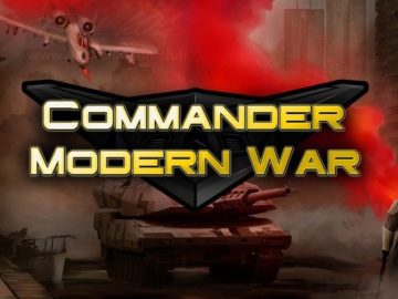 Download Commander Modern War v1.0.1 FULL APK – VERSÃO COMPLETA (Android) Download Commander Modern War v1.0.1 FULL APK – VERSÃO COMPLETA