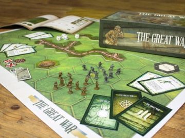 Download Commands & Colors: The Great War v1.9.45 Apk + Data Full (Android) Download Commands & Colors: The Great War v1.9.45 Apk + Data Full