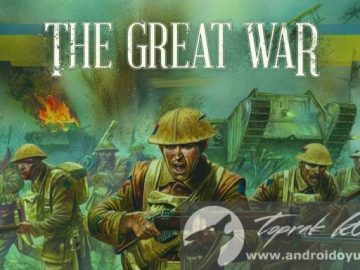 Download Commands & Colors The Great War v1.9.45 FULL APK – VERSÃO COMPLETA (Android) Download Commands & Colors The Great War v1.9.45 FULL APK – VERSÃO COMPLETA