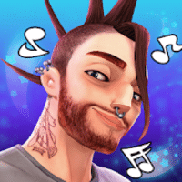 Download Concert Kings Idle Music Tycoon MOD APK v1.0.2 (Dinheiro Infinito)