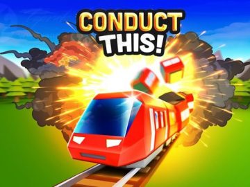 Download Conduct THIS Train Action v3.9.2 MOD APK – MEGA MODIFICADO (Android) Download Conduct THIS Train Action v3.9.2 MOD APK – MEGA MODIFICADO