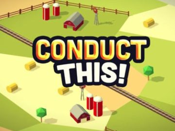Download Conduct THIS! v1.4 MOD APK [Money]