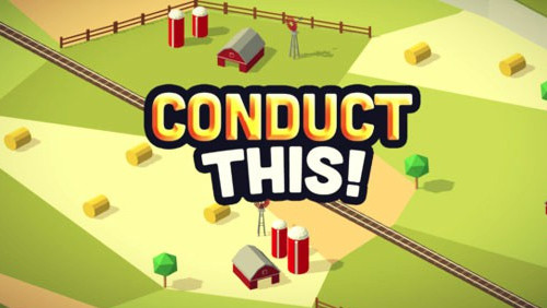 Download Conduct THIS! v1.4 MOD APK [Money]