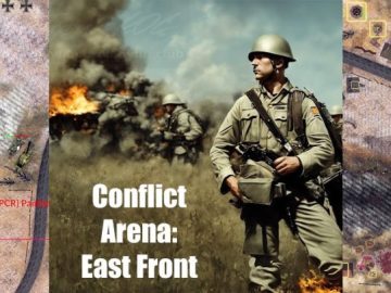 Download Conflict Arena East Front v1.42 MOD APK – DLC Kilitleri AÇIK (Android) Download Conflict Arena East Front v1.42 MOD APK – DLC Kilitleri AÇIK