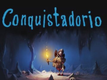 Download Conquistadorio v25.0 FULL APK – VERSÃO COMPLETA