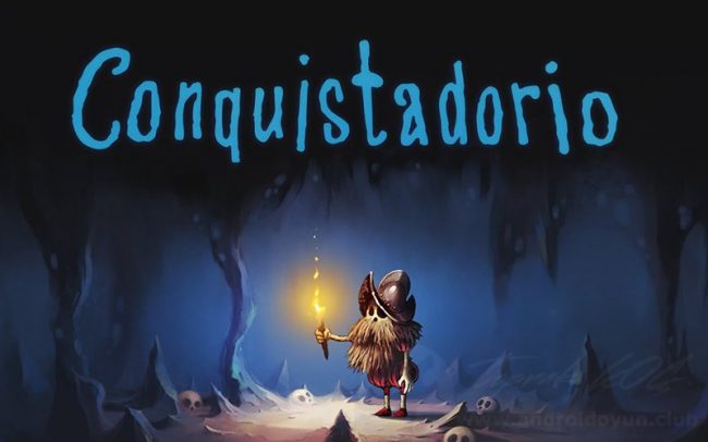 Download Conquistadorio v25.0 FULL APK – VERSÃO COMPLETA