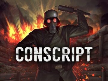 Download CONSCRIPT Directors Cut v1.0.3 FULL APK – VERSÃO COMPLETA (Android) Download CONSCRIPT Directors Cut v1.0.3 FULL APK – VERSÃO COMPLETA