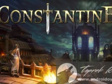 Download ConstantineM v1.02 MOD APK – DINHEIRO INFINITO (Android) Download ConstantineM v1.02 MOD APK – DINHEIRO INFINITO