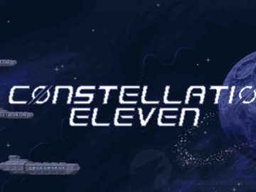 Download Constellation Eleven v1.50 MOD APK – MEGA MODIFICADO (Android) Download Constellation Eleven v1.50 MOD APK – MEGA MODIFICADO