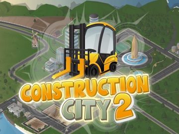 Download Construction City 2 v3.0.0 MOD APK [Desbloqueado]