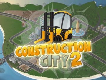 Download Construction City 2 v4.0.7 MOD APK – Tüm Bölümler Açık (Android) Download Construction City 2 v4.0.7 MOD APK – Tüm Bölümler Açık