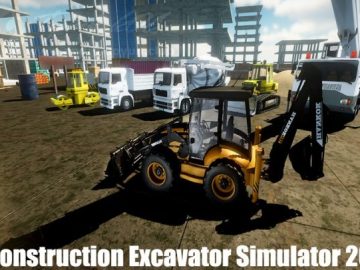 Download Construction Excavator Simulator 2019 v1.0 FULL APK – VERSÃO COMPLETA (Android) Download Construction Excavator Simulator 2019 v1.0 FULL APK – VERSÃO COMPLETA