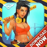Download Construction Hero – A Building Tycoon Game MOD APK v1.0.542 (Dinheiro Infinito)