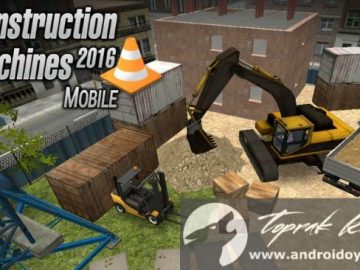Download Construction Machines 2016 v1.11 MOD APK – DINHEIRO INFINITO (Android) Download Construction Machines 2016 v1.11 MOD APK – DINHEIRO INFINITO