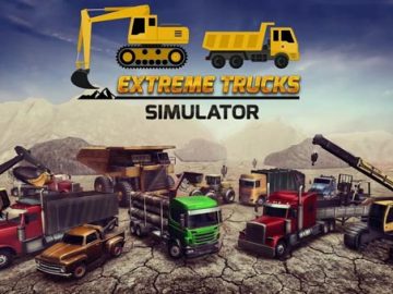 Download Construction Sim 2017 v1.3.1 MOD APK [Money]