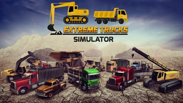 Download Construction Sim 2017 v1.3.1 MOD APK [Money]