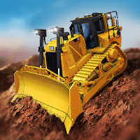 Download Construction Simulator 2 MOD APK v2.1.2219 (Dinheiro Infinito) (Android) Download Construction Simulator 2 MOD APK v2.1.2219 (Dinheiro Infinito)