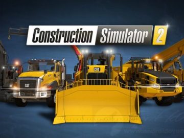 Download Construction Simulator 2 v2.1.2219 MOD APK – DINHEIRO INFINITO (Android) Download Construction Simulator 2 v2.1.2219 MOD APK – DINHEIRO INFINITO