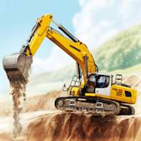 Download Construction Simulator 3 MOD APK v1.1.1473 (Dinheiro Infinito) (Android) Download Construction Simulator 3 MOD APK v1.1.1473 (Dinheiro Infinito)