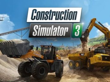 Download Construction Simulator 3 v1.1.1473 MOD APK – DINHEIRO INFINITO (Android) Download Construction Simulator 3 v1.1.1473 MOD APK – DINHEIRO INFINITO