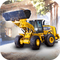 Download Construction Simulator 4 MOD APK v1.24.1235 (Dinheiro Infinito) (Android) Download Construction Simulator 4 MOD APK v1.24.1235 (Dinheiro Infinito)