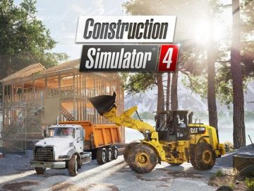 Download Construction Simulator 4 v1.24.1235 MOD APK – DINHEIRO INFINITO (Android) Download Construction Simulator 4 v1.24.1235 MOD APK – DINHEIRO INFINITO