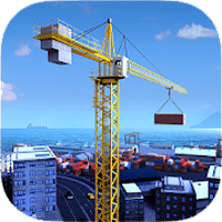 Download Construction Simulator PRO MOD APK v2.4.8 (Dinheiro Infinito)