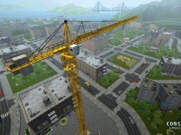 Download Construction Simulator PRO v2.0.2 MOD APK [Dinheiro Infinito]