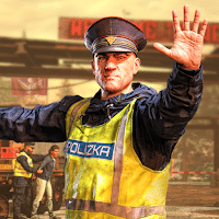 Download Contraband Police Mobile MOD APK v0.1.43 (Dinheiro Infinito)