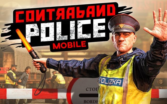 Download Contraband Police Mobile v0.1.40 MOD APK – DINHEIRO INFINITO
