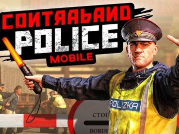 Download Contraband Police Mobile v0.1.43 MOD APK – DINHEIRO INFINITO (Android) Download Contraband Police Mobile v0.1.43 MOD APK – DINHEIRO INFINITO