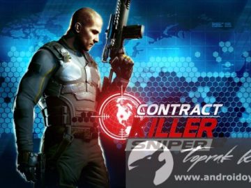 Download Contract Killer Sniper v3.0.1 MOD APK – MEGA MODIFICADO (Android) Download Contract Killer Sniper v3.0.1 MOD APK – MEGA MODIFICADO