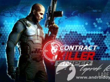 Download Contract Killer Sniper v5.0.1 MOD APK – MEGA MODIFICADO (Android) Download Contract Killer Sniper v5.0.1 MOD APK – MEGA MODIFICADO